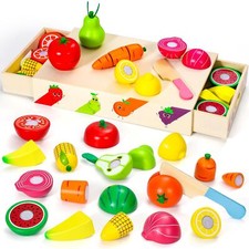 Dinette Enfant 2 3 Ans - Fruit