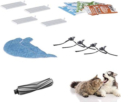 Pack comfort amibot - pack,