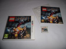 Jeu 3DS - Lego Le Hobbit