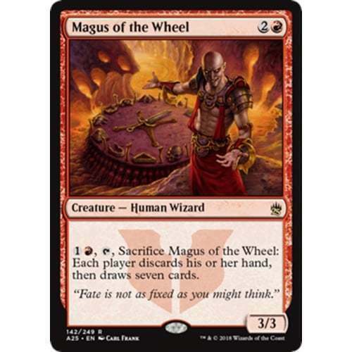 Mtg magic m25 masters - masters, 25