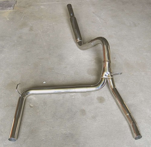 For camaro trans am - 98-02,