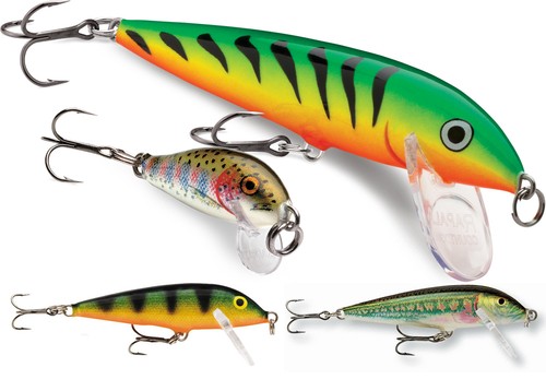 Rapala countdown cd11 11cm - countdown,