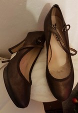 Superbes Escarpins Repetto