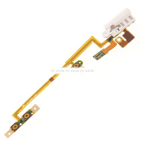 Prise casque flex contrôle - casque, et