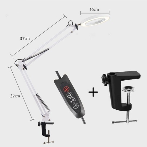 Loupe led couleurs - 3, pour