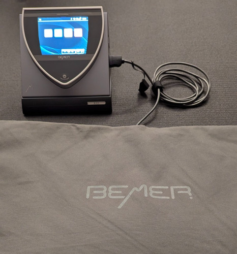 Bemer pro set - bemer,