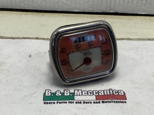 Compteur kilométrique veglia - compteur,