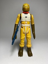Star Wars Vintage 1980 Bossk