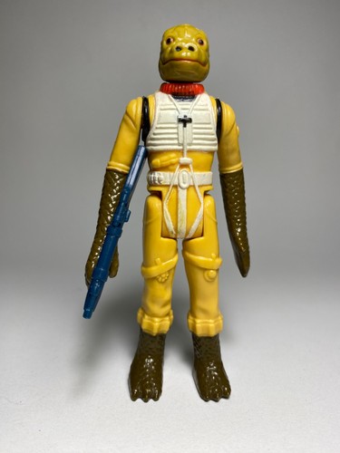 Star wars vintage 1980 - wars,