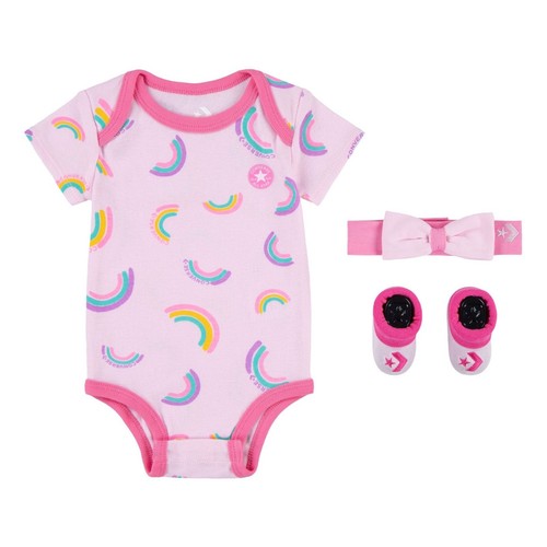 Ensemble converse rainbows - converse,