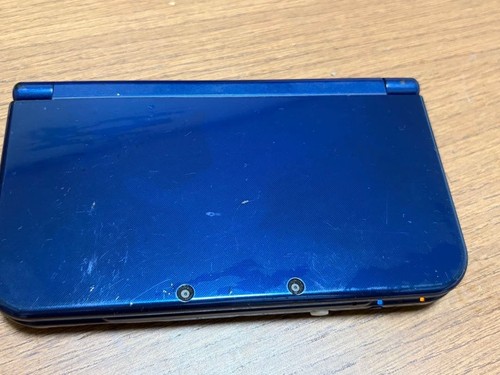 Console new nintendo 3ds - nintendo, |
