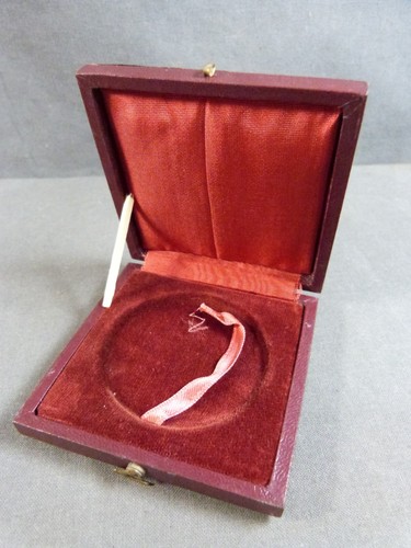 Boitier pour médaille - boitier, 48mm