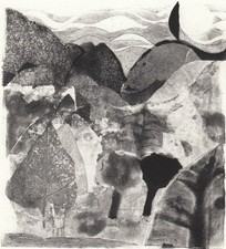 RICHAUD (André de). Adam et