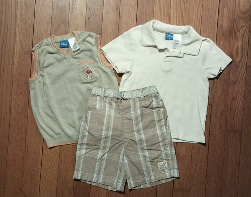 Disney kids winnie the - 5t,