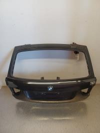 Malle hayon arriere bmw serie - malle/hayon,