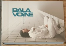 Daniel BALAVOINE  L'Intégrale Coffret de 16 CD Beau Livret  Barclay 2020  CF5-16