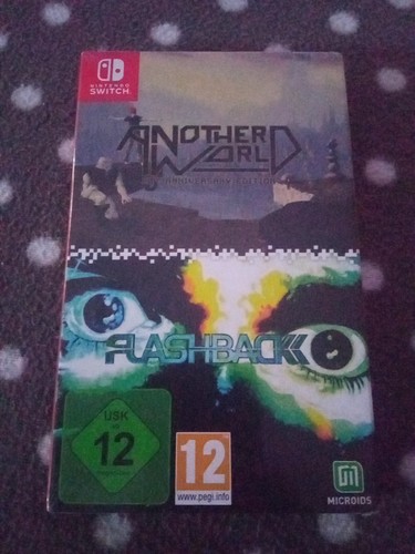 Another world flashback 20th - flashback,