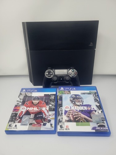 Sony playstation console - playstation, +