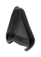 Volvo - Cache ceinture de