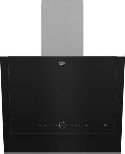 Beko hotte décorative - beko, murale