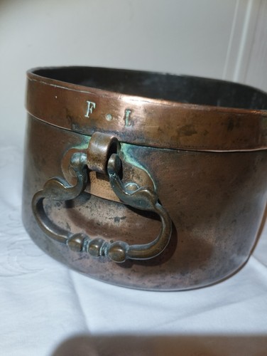 Collection ancienne - collection,