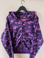 Vintage Y2K Bape A Bathing Ape