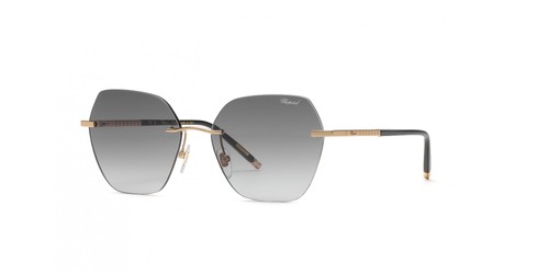 Lunettes soleil chopard - lunettes,