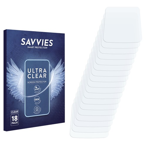 Pièces film protection - 18,