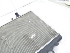Radiateur eau CITROEN XSARA