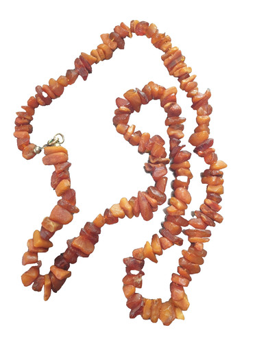 Collier antike chaîne - antike, à