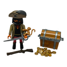 Sympa pirate avec - avec, 4767