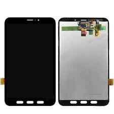 Original Ecran lcd et Vitre Tatctile Noir Pour Samsung Galaxy TAB ACTIVE 2 T390