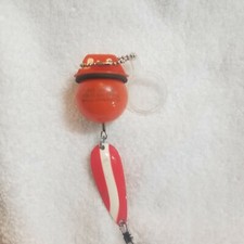 VINTAGE LURE W Old School