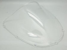 Bulle double courbure HONDA