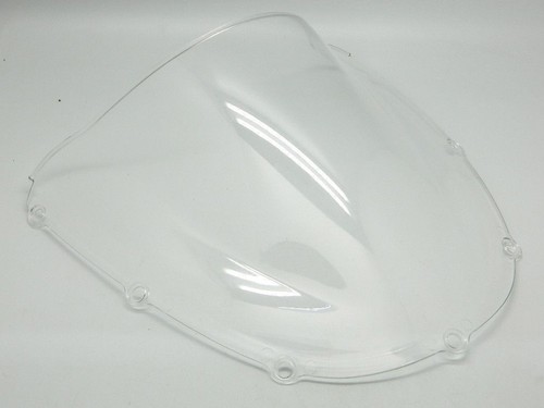 Bulle double courbure - , honda