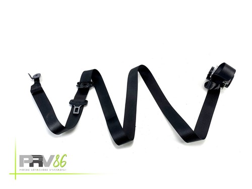 Ceinture sécurité avd - sécurité,