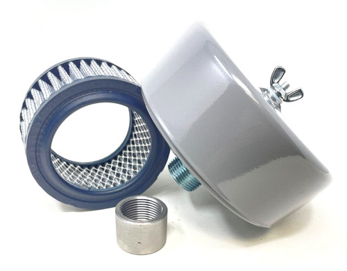 Z828 champion filter - champion, silencer