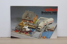 CATALOGUE CK1 KIBRI NEUHEITEN