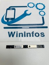 WEBCAM D'ORIGINE camera HP