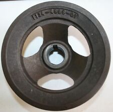  POULIE MOTEUR ref 1134-4999-01 TONDEUSE CASTELGARDEN STIGA GGP