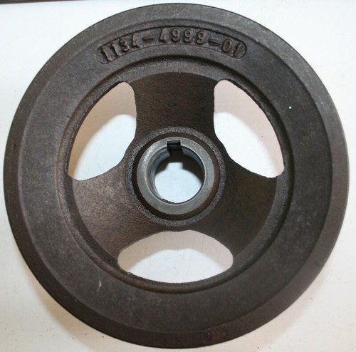 Poulie moteur ref - moteur,