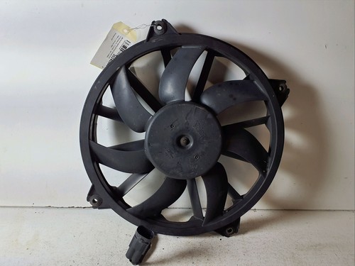 Moteur ventilateur radiateur - moteur,