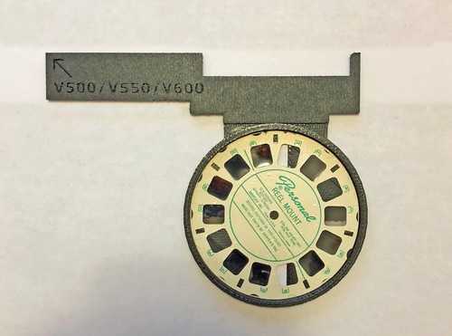 View master adapter - view-master,