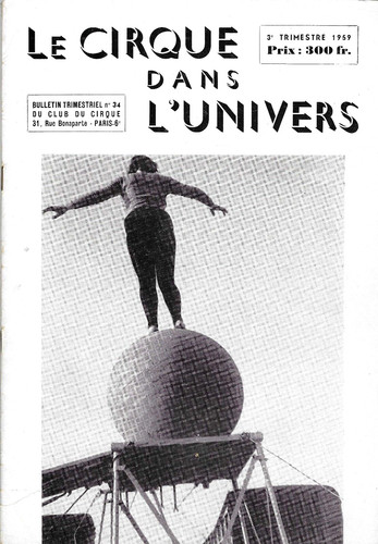 Bulletin trimestriel le - trimestriel,