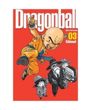 Dragon Ball perfect edition -