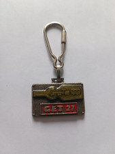 Porte-clés GET 27 Train LA