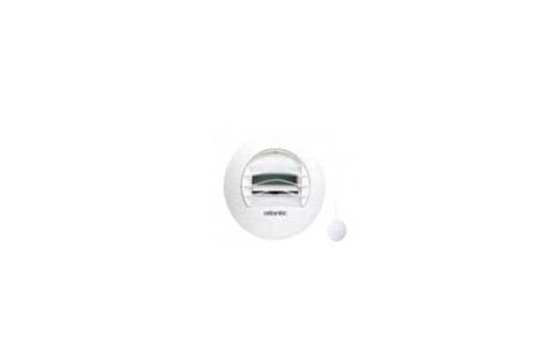 Bouche vmc manuel - bouche, cordon