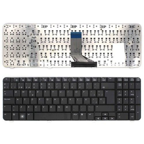 Clavier pour ordinateur - clavier,
