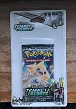 Booster Blister Pokemon - Tempête Céleste - Soleil Et Lune - FR Scellé