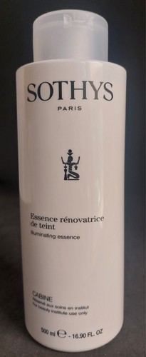 Sothys essence rénovatrice - sothys,
